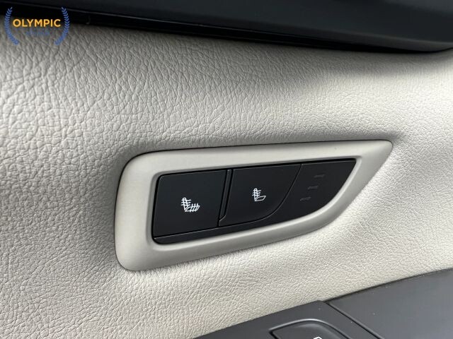 2016 Cadillac CT6 in Decatur, GA 30032 - 18101967 34