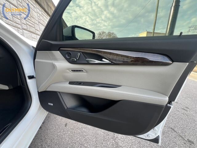 2016 Cadillac CT6 in Decatur, GA 30032 - 18101967 46