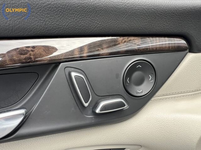 2016 Cadillac CT6 in Decatur, GA 30032 - 18101967 38