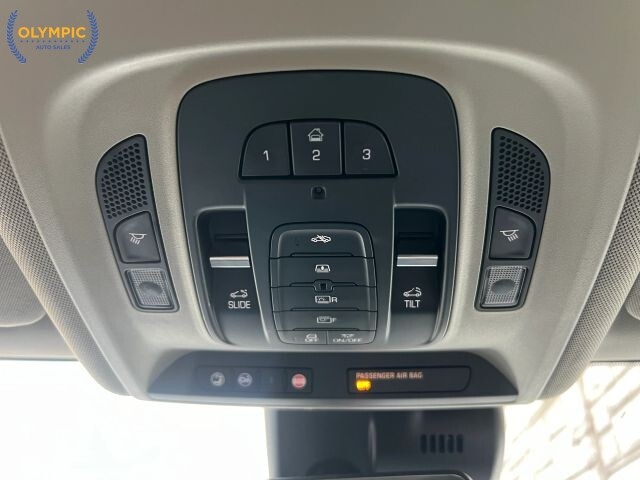 2016 Cadillac CT6 in Decatur, GA 30032 - 18101967 31