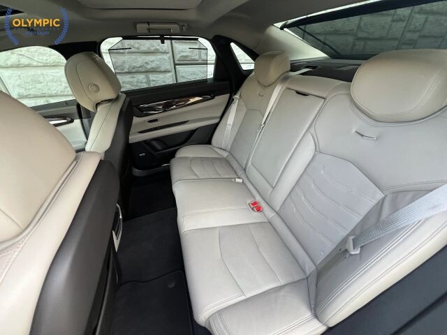 2016 Cadillac CT6 in Decatur, GA 30032 - 18101967 42