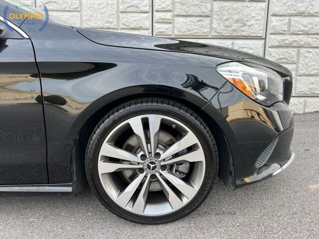 2019 Mercedes-Benz CLA 250 in Decatur, GA 30032 - 18101968 11