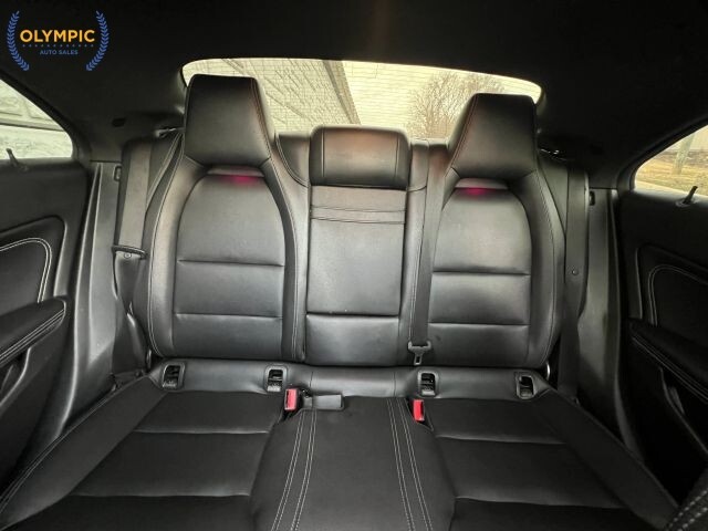 2019 Mercedes-Benz CLA 250 in Decatur, GA 30032 - 18101968 39