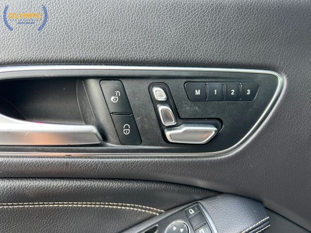 2019 Mercedes-Benz CLA 250 in Decatur, GA 30032 - 18101968 33