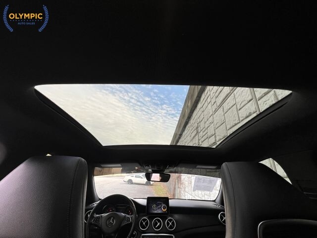 2019 Mercedes-Benz CLA 250 in Decatur, GA 30032 - 18101968 32