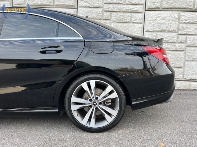 2019 Mercedes-Benz CLA 250 in Decatur, GA 30032 - 18101968 10
