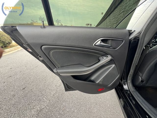 2019 Mercedes-Benz CLA 250 in Decatur, GA 30032 - 18101968 43