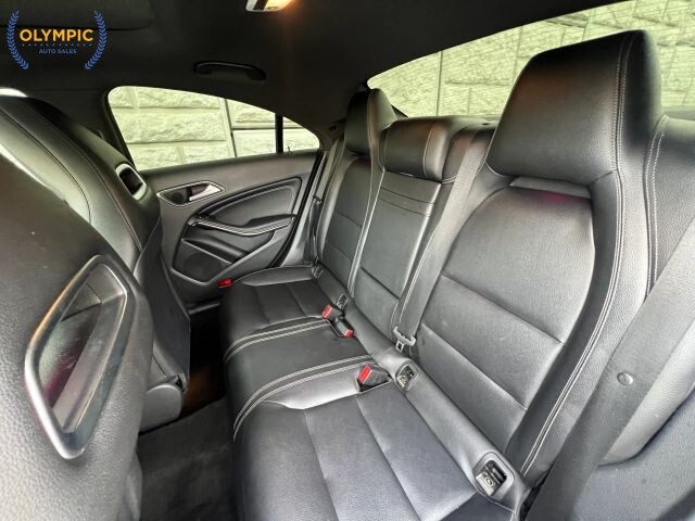 2019 Mercedes-Benz CLA 250 in Decatur, GA 30032 - 18101968 38