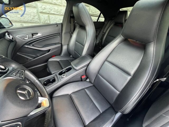 2019 Mercedes-Benz CLA 250 in Decatur, GA 30032 - 18101968 36