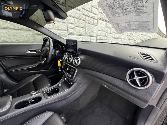 2019 Mercedes-Benz CLA 250 in Decatur, GA 30032 - 18101968 21