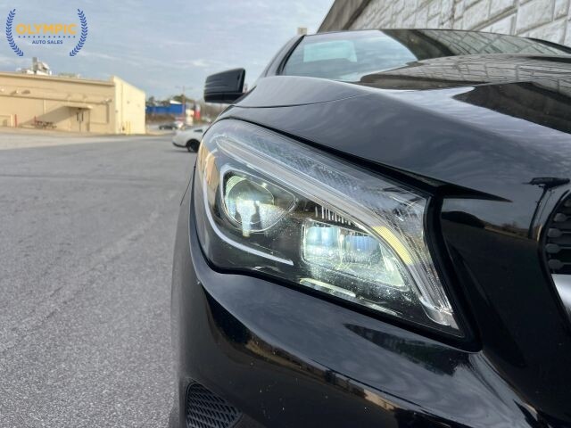 2019 Mercedes-Benz CLA 250 in Decatur, GA 30032 - 18101968 16