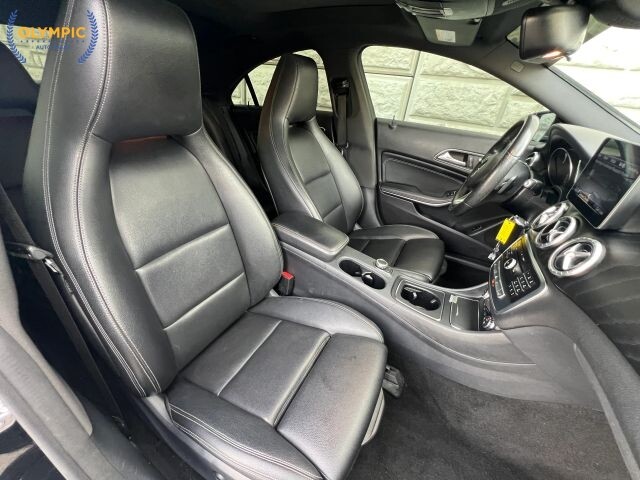 2019 Mercedes-Benz CLA 250 in Decatur, GA 30032 - 18101968 37