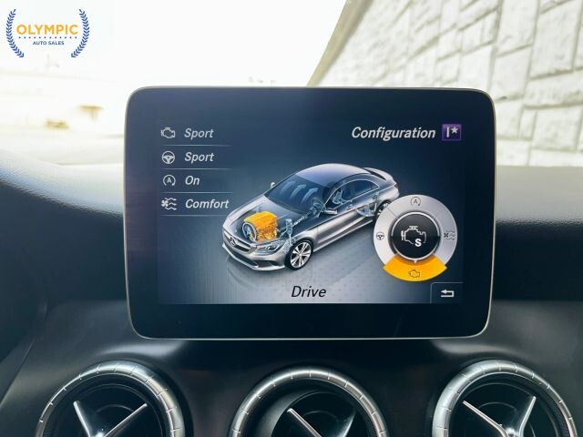 2019 Mercedes-Benz CLA 250 in Decatur, GA 30032 - 18101968 27