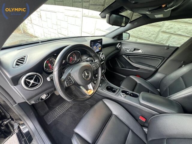 2019 Mercedes-Benz CLA 250 in Decatur, GA 30032 - 18101968 19