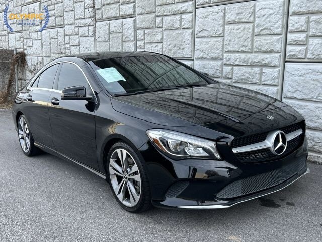 2019 Mercedes-Benz CLA 250 in Decatur, GA 30032 - 18101968 3