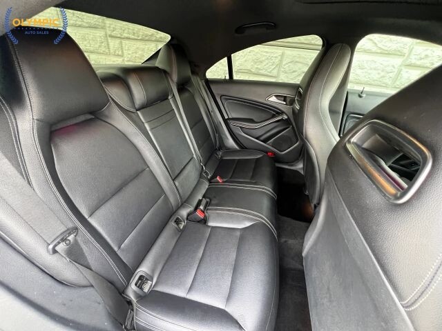 2019 Mercedes-Benz CLA 250 in Decatur, GA 30032 - 18101968 40