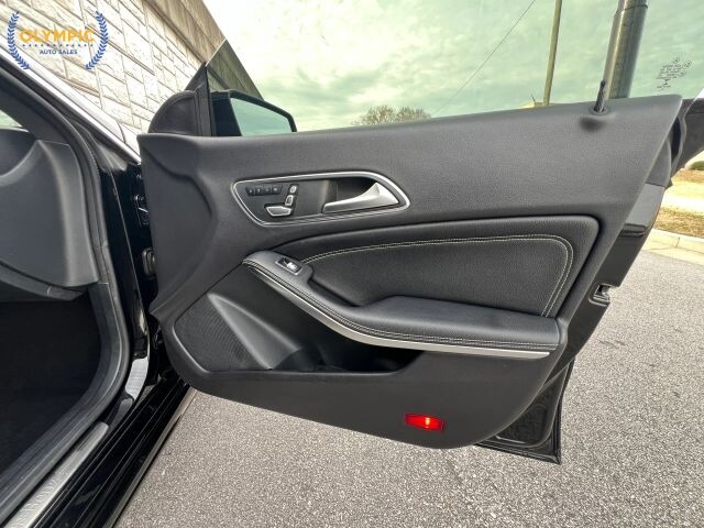 2019 Mercedes-Benz CLA 250 in Decatur, GA 30032 - 18101968 42