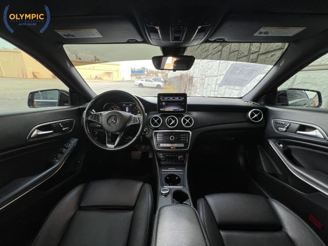 2019 Mercedes-Benz CLA 250 in Decatur, GA 30032 - 18101968 20