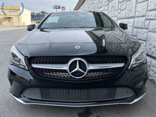 2019 Mercedes-Benz CLA 250 in Decatur, GA 30032 - 18101968 15