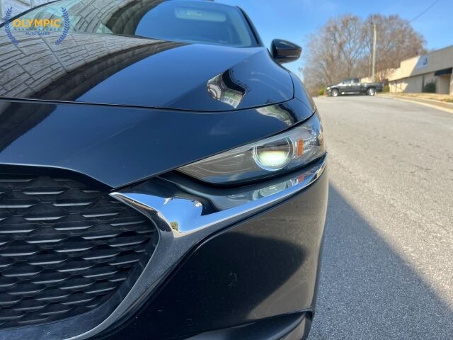 2021 MAZDA MAZDA3 in Decatur, GA 30032 - 18101969 16