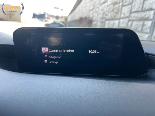 2021 MAZDA MAZDA3 in Decatur, GA 30032 - 18101969 29