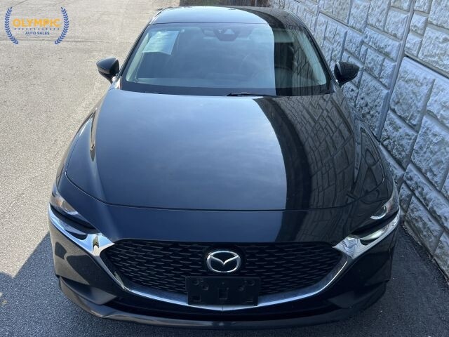 2021 MAZDA MAZDA3 in Decatur, GA 30032 - 18101969 2