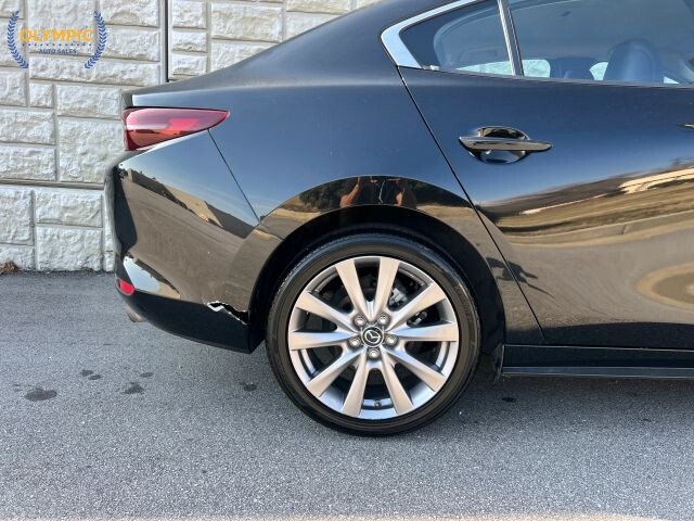 2021 MAZDA MAZDA3 in Decatur, GA 30032 - 18101969 11