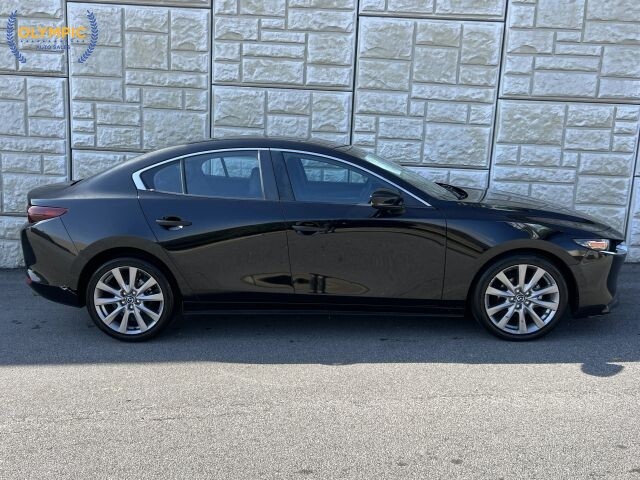 2021 MAZDA MAZDA3 in Decatur, GA 30032 - 18101969 8
