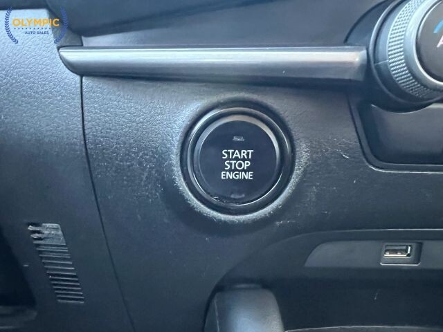 2021 MAZDA MAZDA3 in Decatur, GA 30032 - 18101969 28