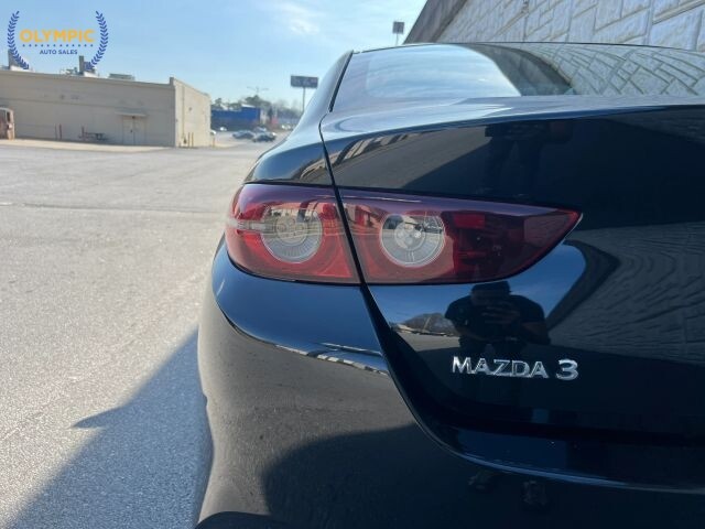 2021 MAZDA MAZDA3 in Decatur, GA 30032 - 18101969 13
