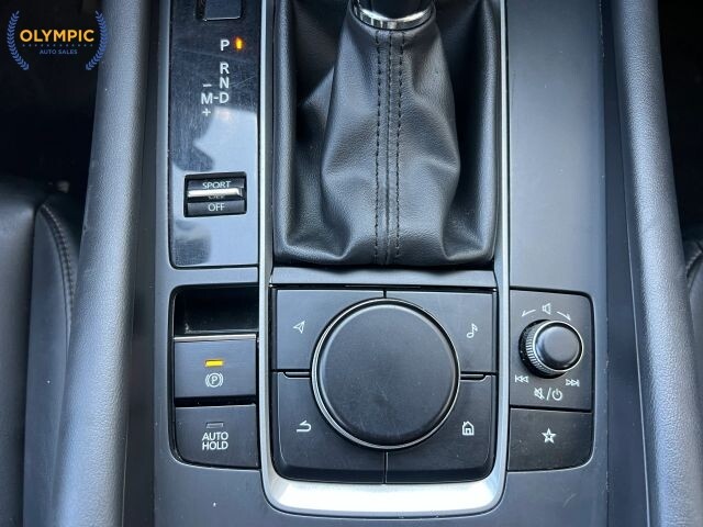 2021 MAZDA MAZDA3 in Decatur, GA 30032 - 18101969 33