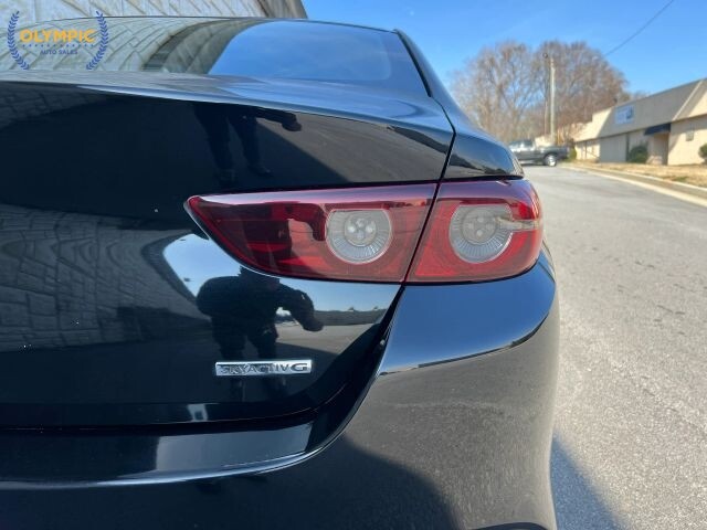 2021 MAZDA MAZDA3 in Decatur, GA 30032 - 18101969 14