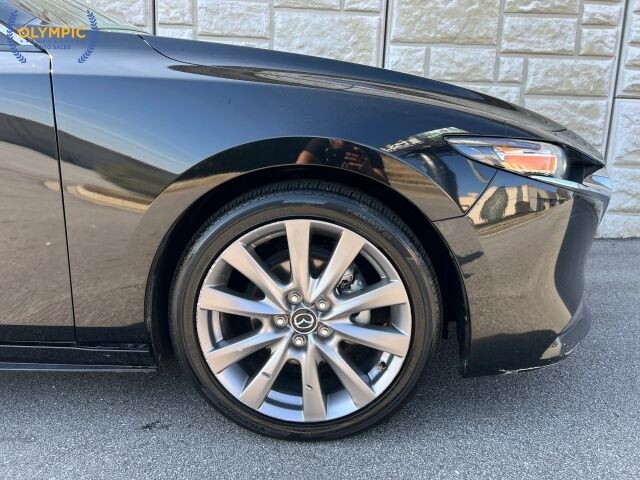 2021 MAZDA MAZDA3 in Decatur, GA 30032 - 18101969 12