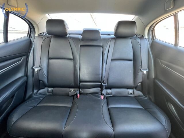 2021 MAZDA MAZDA3 in Decatur, GA 30032 - 18101969 39