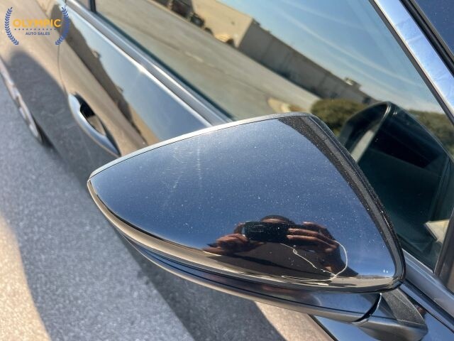 2021 MAZDA MAZDA3 in Decatur, GA 30032 - 18101969 19