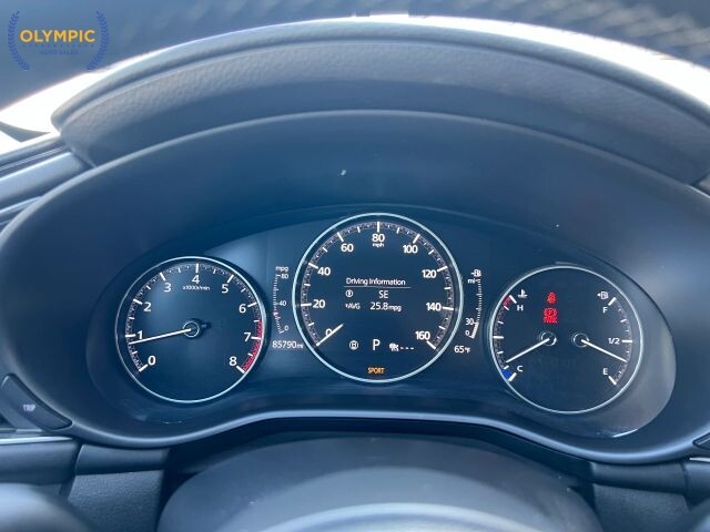 2021 MAZDA MAZDA3 in Decatur, GA 30032 - 18101969 26