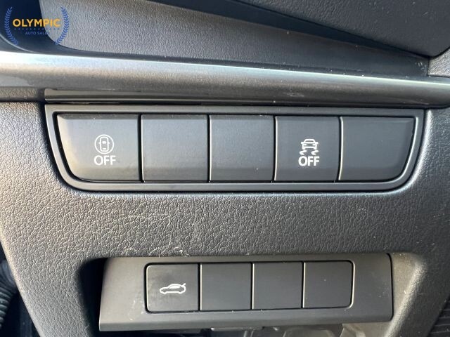 2021 MAZDA MAZDA3 in Decatur, GA 30032 - 18101969 35