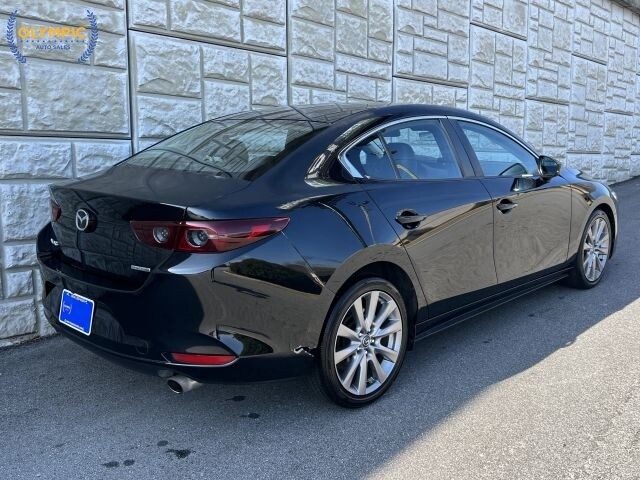 2021 MAZDA MAZDA3 in Decatur, GA 30032 - 18101969 6