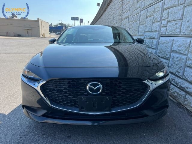 2021 MAZDA MAZDA3 in Decatur, GA 30032 - 18101969 15