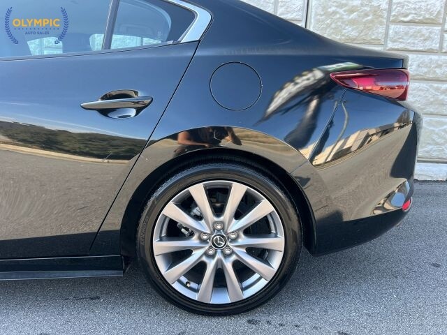 2021 MAZDA MAZDA3 in Decatur, GA 30032 - 18101969 10