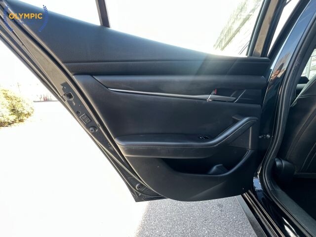 2021 MAZDA MAZDA3 in Decatur, GA 30032 - 18101969 43