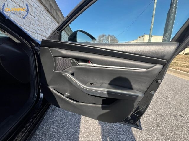 2021 MAZDA MAZDA3 in Decatur, GA 30032 - 18101969 42