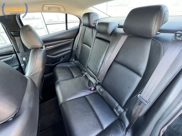 2021 MAZDA MAZDA3 in Decatur, GA 30032 - 18101969 38