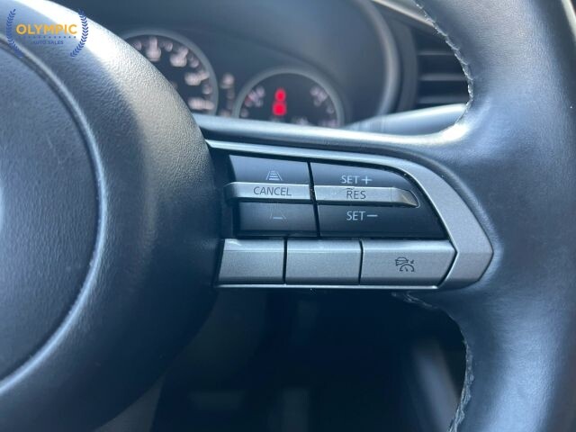 2021 MAZDA MAZDA3 in Decatur, GA 30032 - 18101969 25