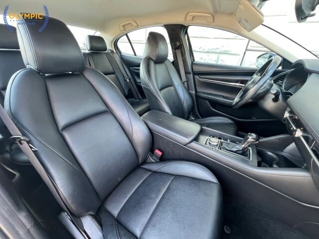 2021 MAZDA MAZDA3 in Decatur, GA 30032 - 18101969 37