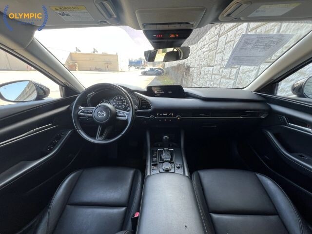 2021 MAZDA MAZDA3 in Decatur, GA 30032 - 18101969 21