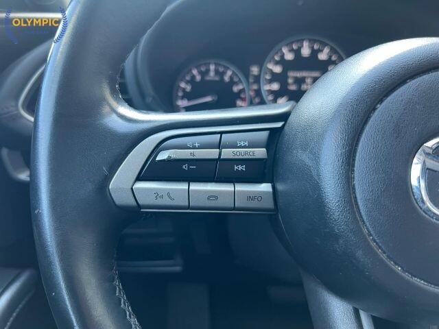 2021 MAZDA MAZDA3 in Decatur, GA 30032 - 18101969 24