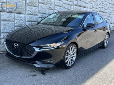 2021 MAZDA MAZDA3 in Decatur, GA 30032