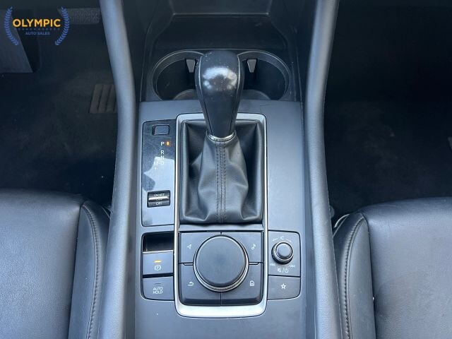 2021 MAZDA MAZDA3 in Decatur, GA 30032 - 18101969 32