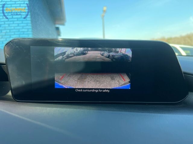 2021 MAZDA MAZDA3 in Decatur, GA 30032 - 18101969 30